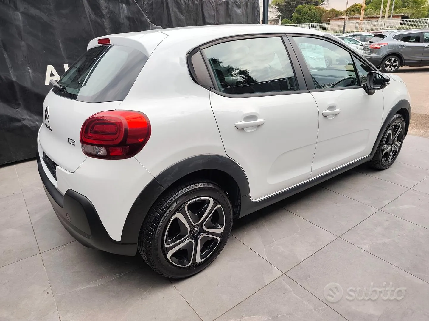Citroen C3 2017 photo 4