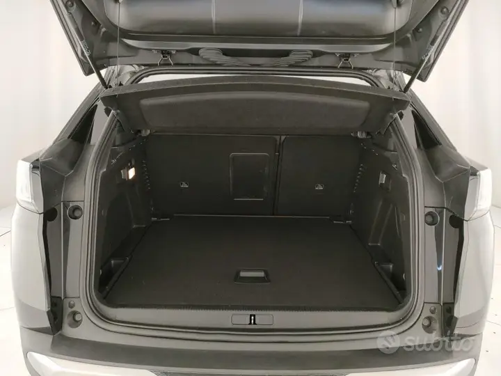 Peugeot 3008 2022 photo 4