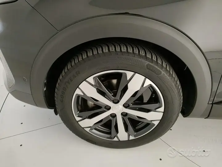 Peugeot 3008 2022 photo 5