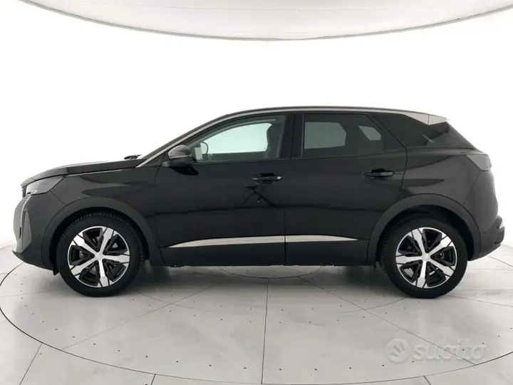 Peugeot 3008 2022 photo 2