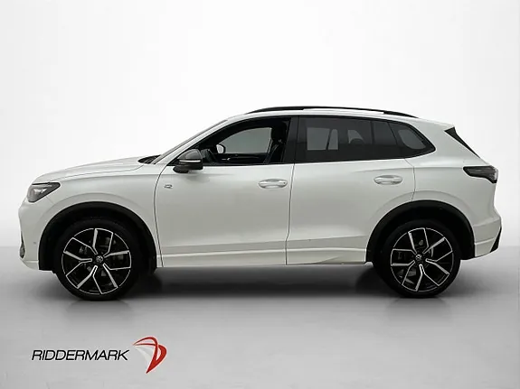 Volkswagen Tiguan 2025 photo 4