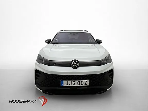 Volkswagen Tiguan 2025 photo 2