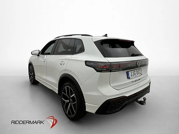 Volkswagen Tiguan 2025 photo 5