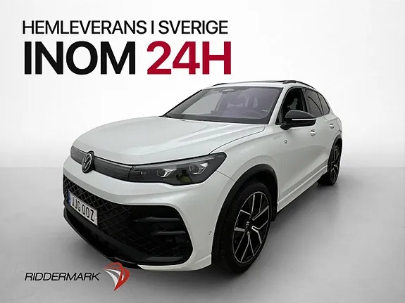 Volkswagen Tiguan 2025 photo 3