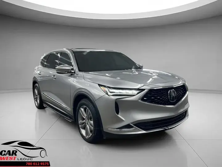 Acura Mdx