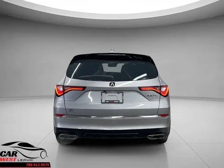 Acura Mdx 2022 photo 4