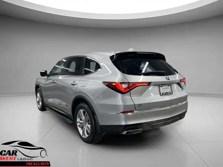 Acura Mdx 2022 photo 5