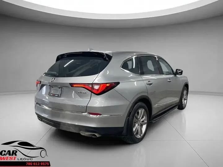 Acura Mdx 2022 photo 3
