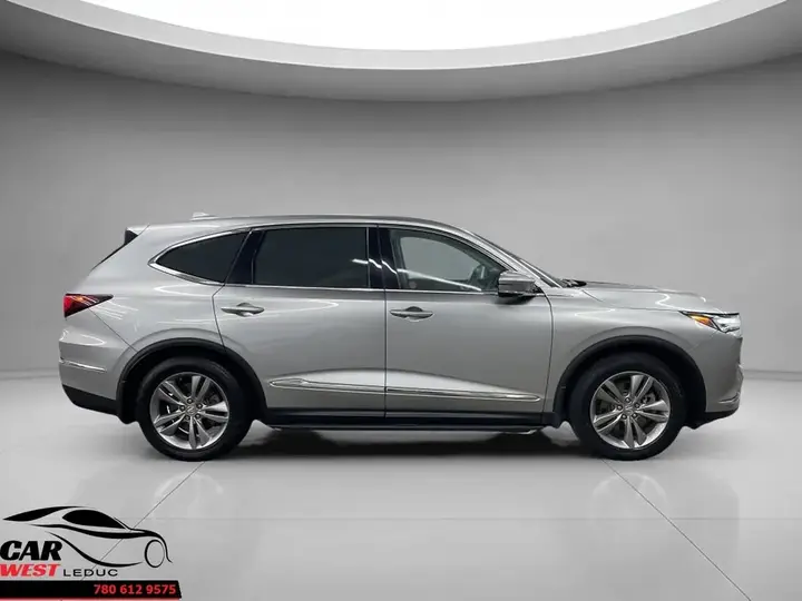 Acura Mdx 2022 photo 2