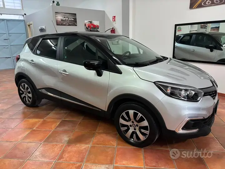 Renault Captur 2019 photo 4