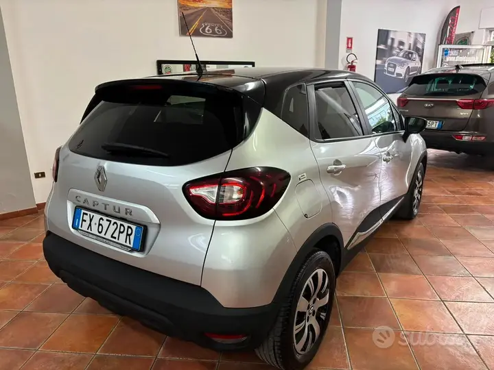 Renault Captur 2019 photo 5