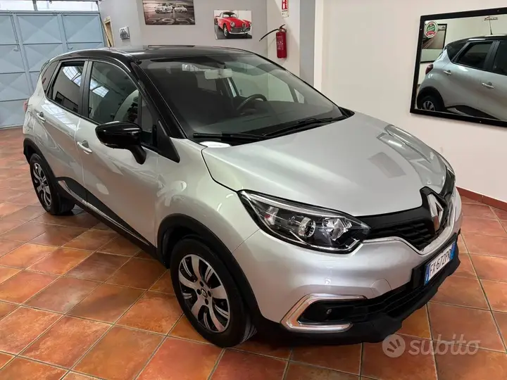 Renault Captur 2019 photo 3