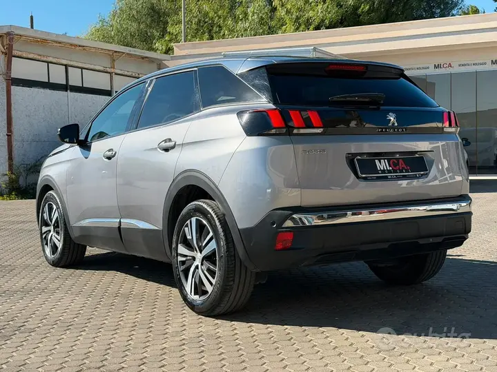Peugeot 3008 2023 photo 3