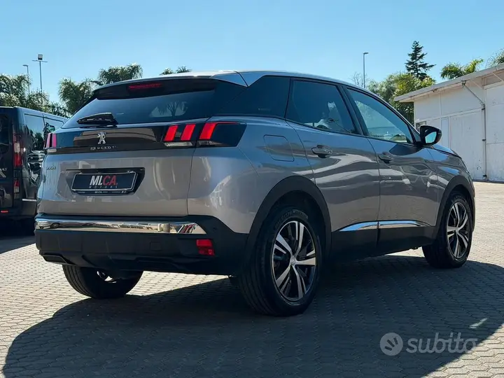 Peugeot 3008 2023 photo 5