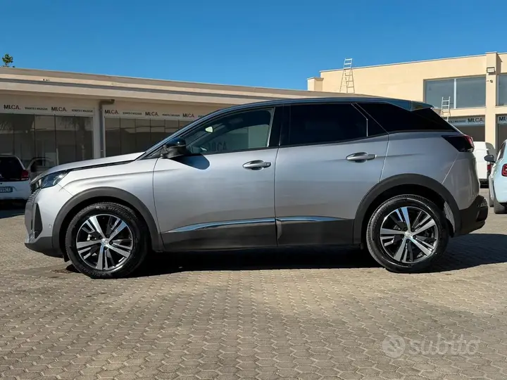 Peugeot 3008 2023 photo 2