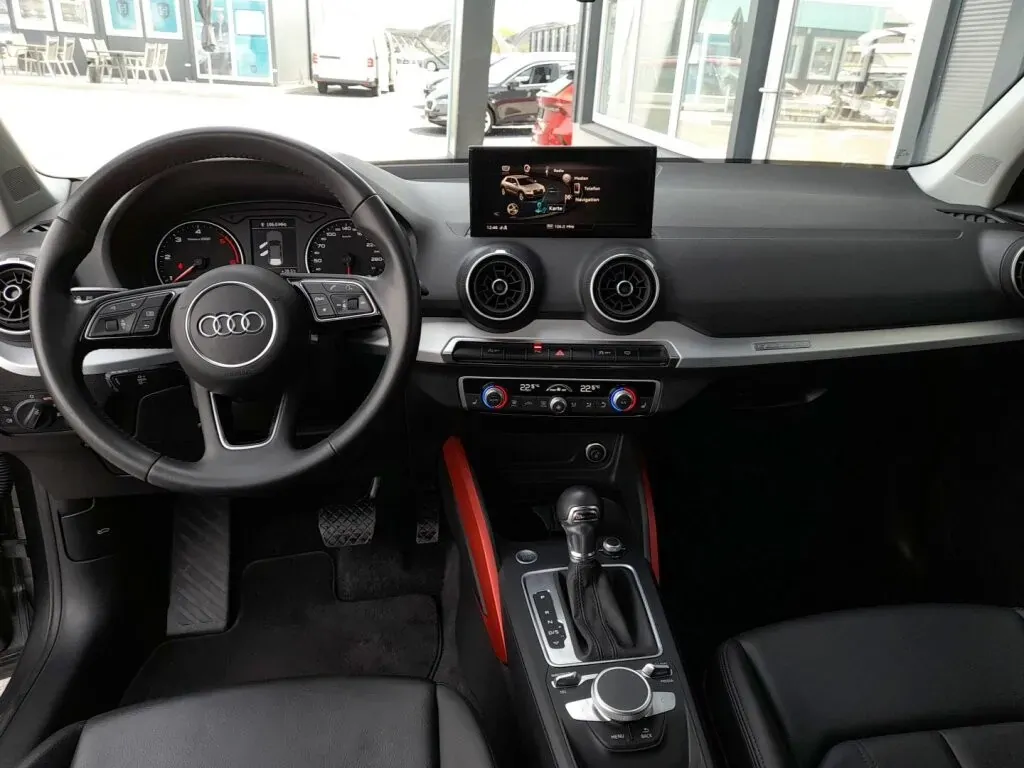 Audi Q2 2020 photo 3