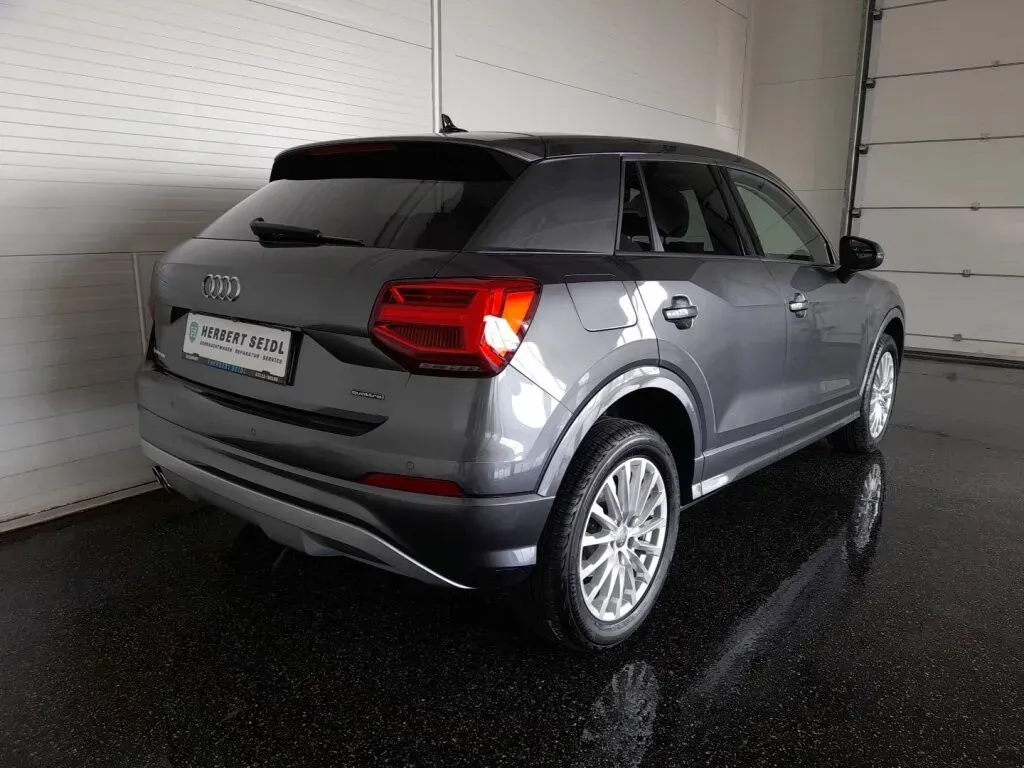 Audi Q2 2020 photo 2