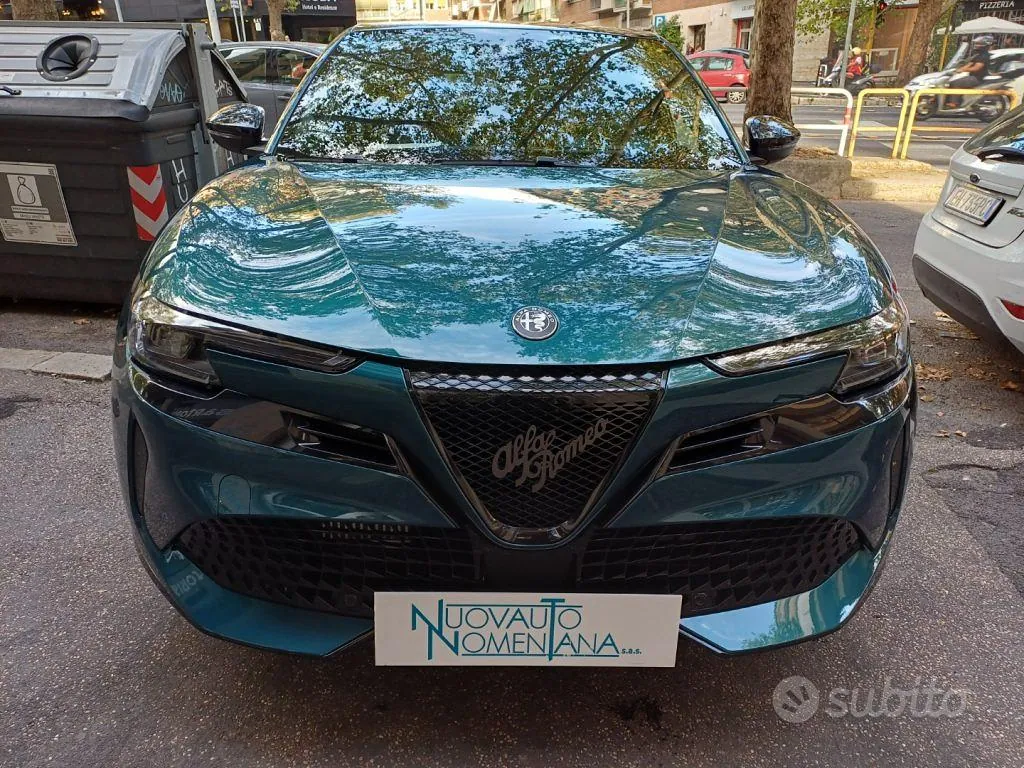 Alfa Romeo Junior 2026 photo 5
