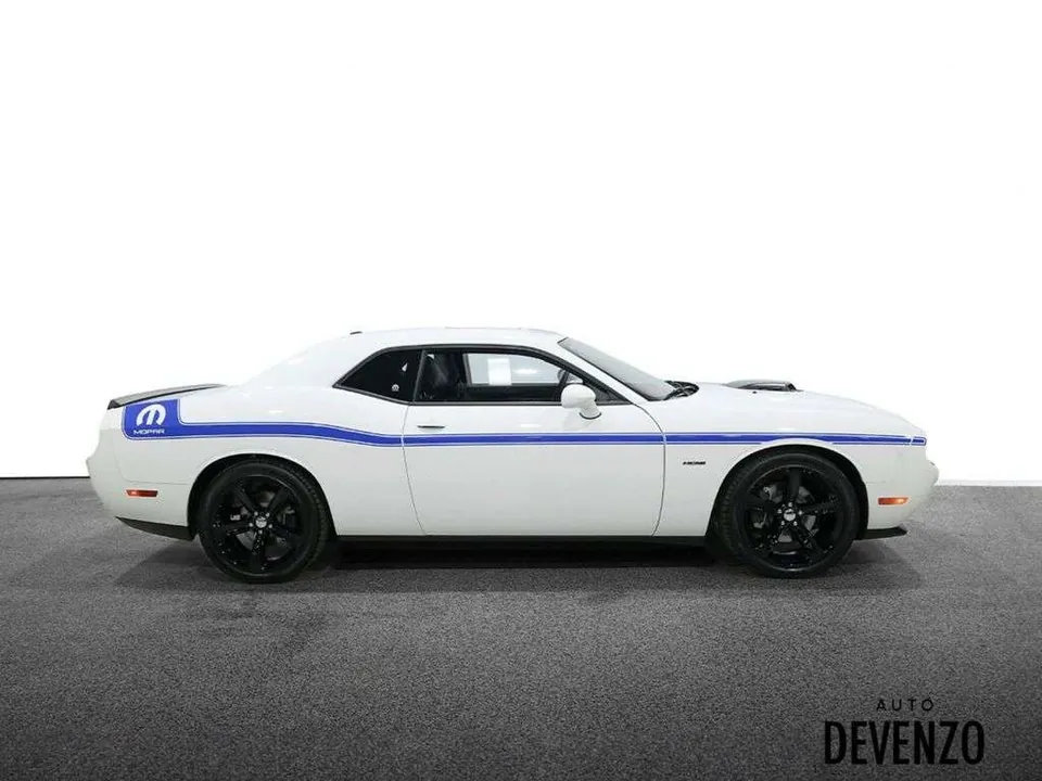 Dodge Challenger 2014 photo 2