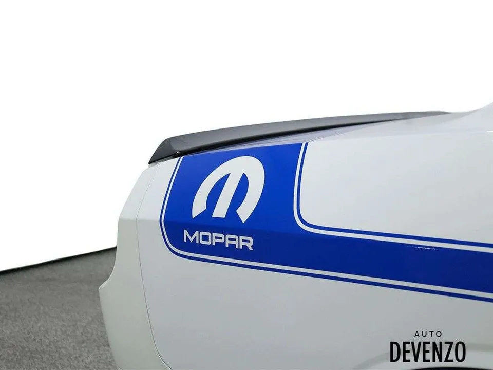 Dodge Challenger 2014 photo 5