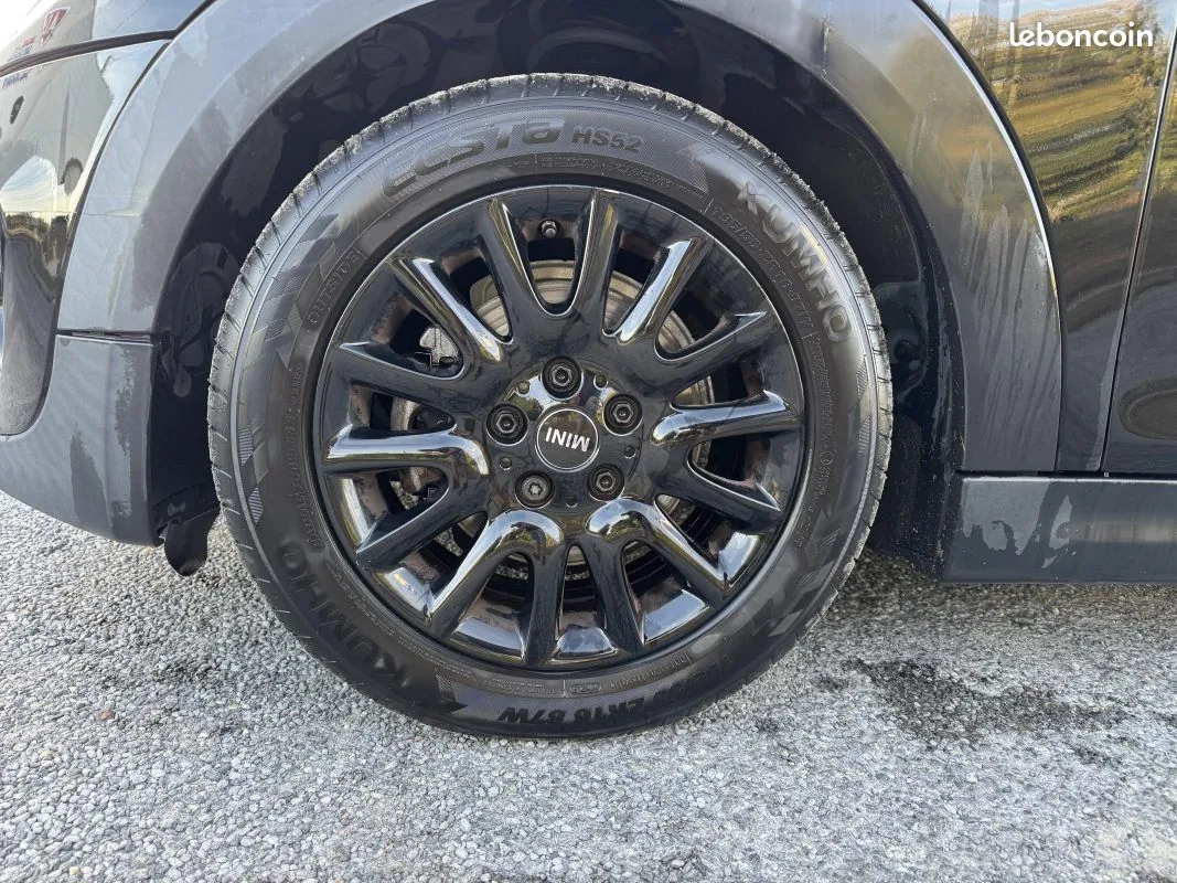 Mini Mini One 2016 photo 5