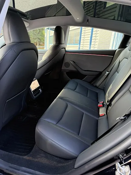 Tesla Model 3 2024 photo 5
