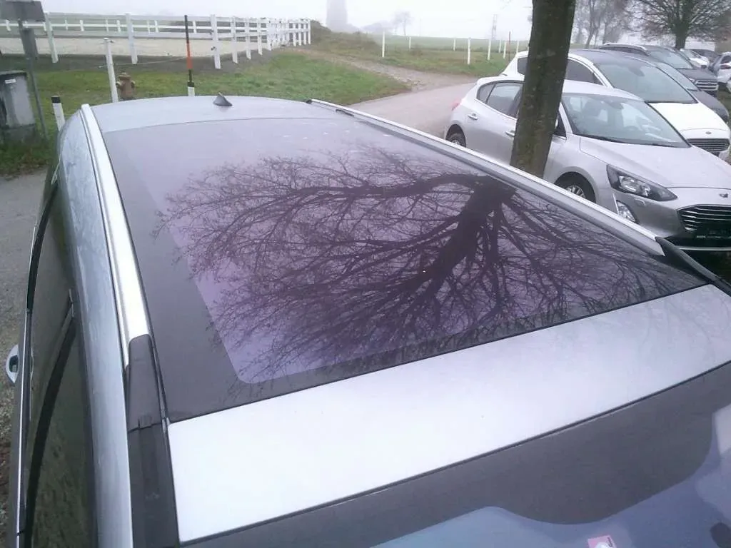 Ford Galaxy 2014 photo 2