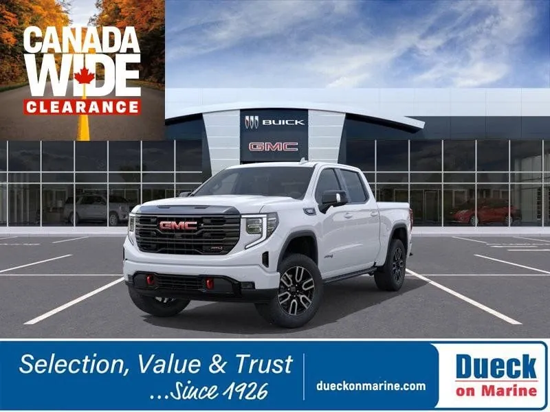 GMC Sierra 1500