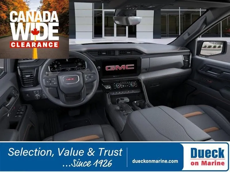 GMC Sierra 1500 2026 photo 5