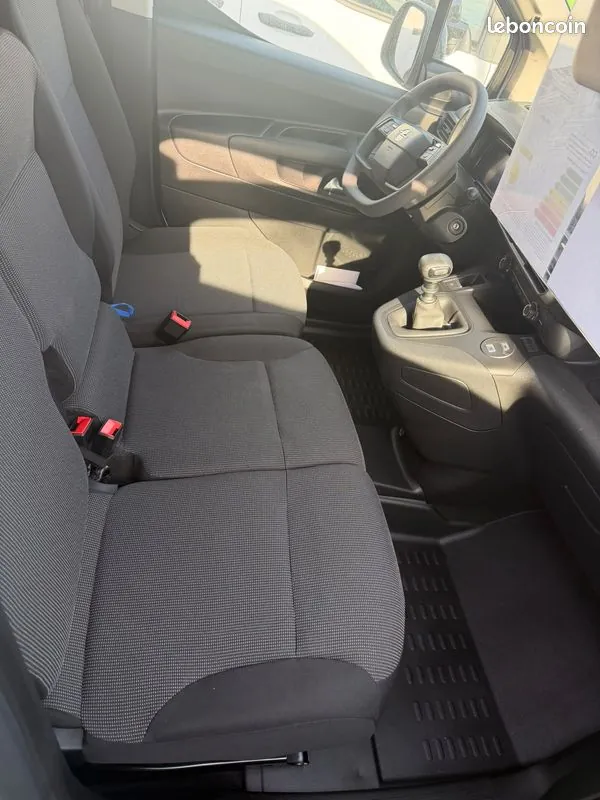 Opel Combo 2026 photo 3