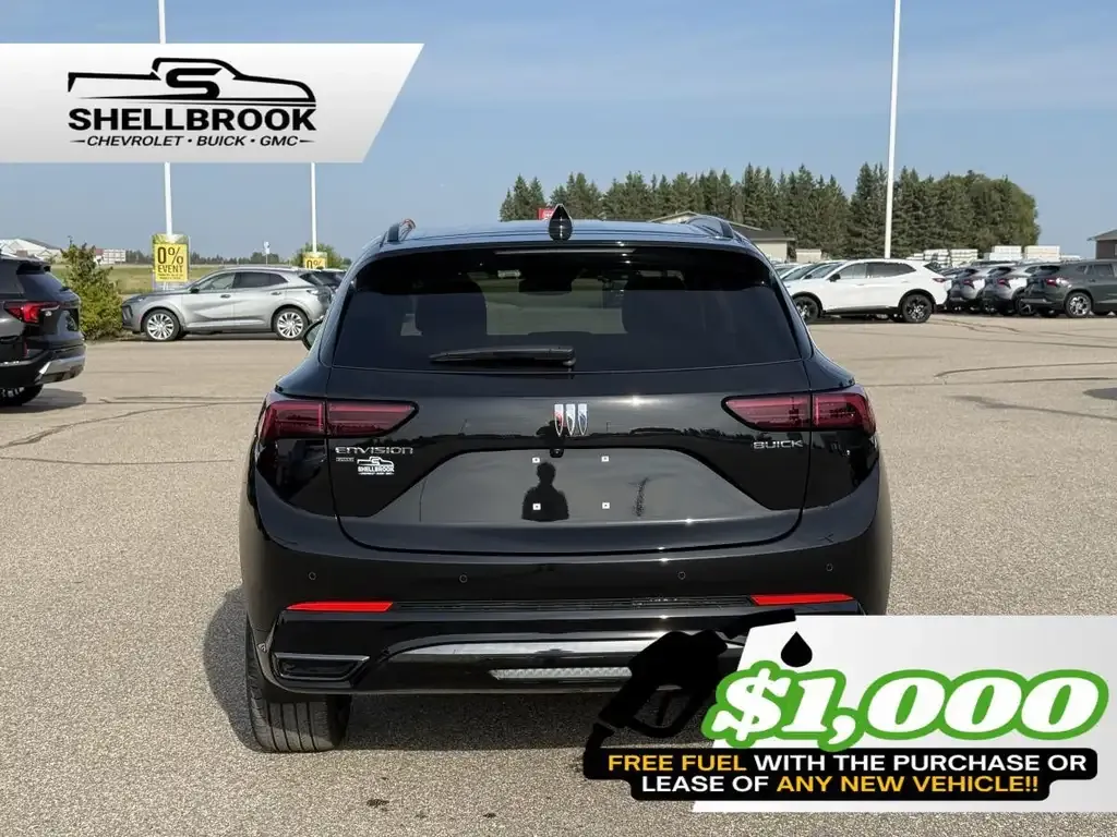 Buick Envision 2026 photo 4