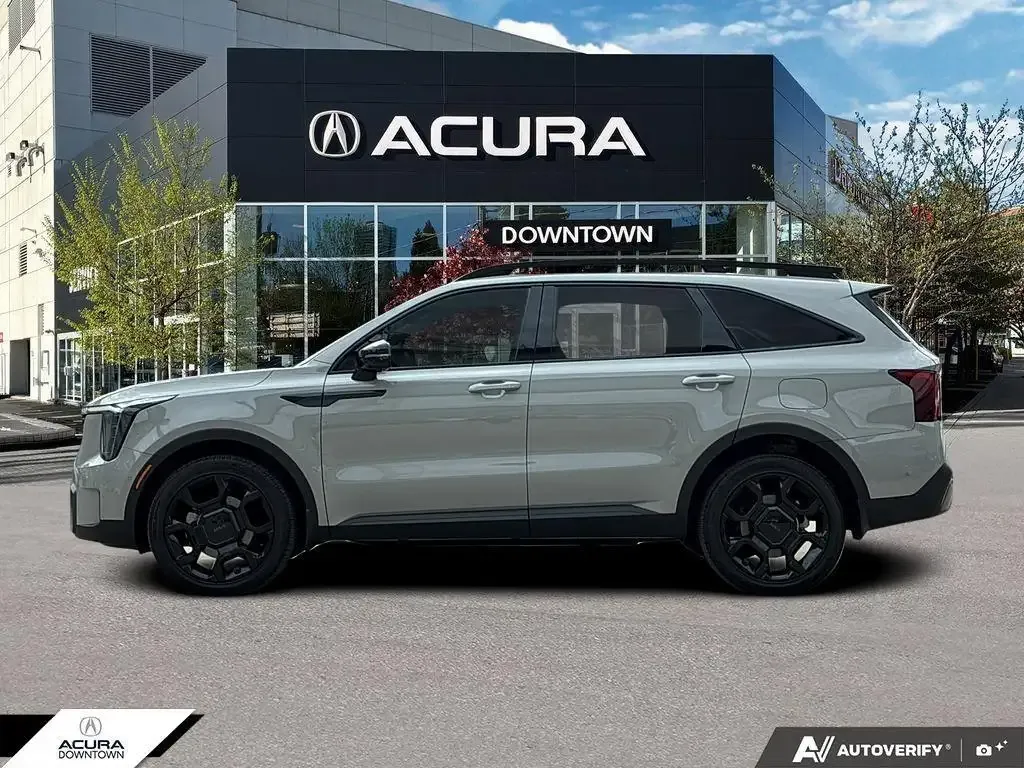 Kia Sorento 2025 photo 3