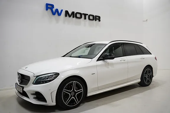 Mercedes-Benz C200 D
