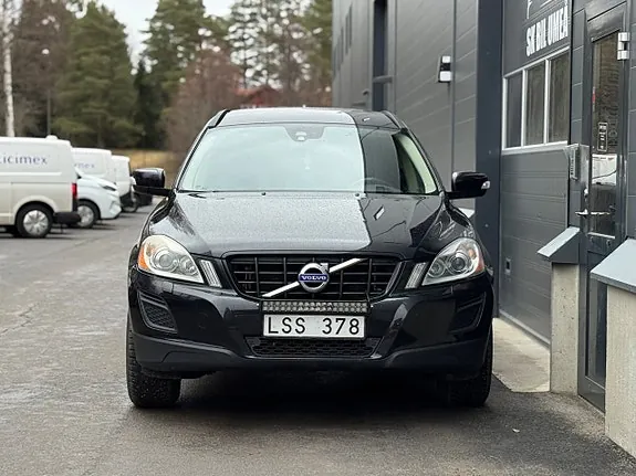 Volvo Xc60 2012 photo 2
