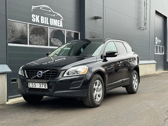 Volvo Xc60 2012 photo 3