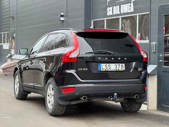 Volvo Xc60 2012 photo 5