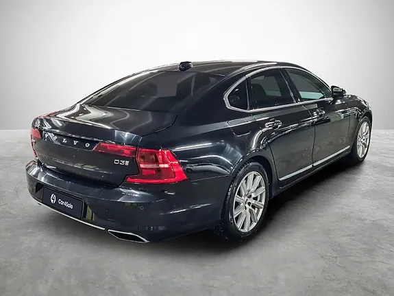 Volvo S90 2017 photo 5