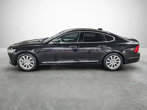Volvo S90 2017 photo 2