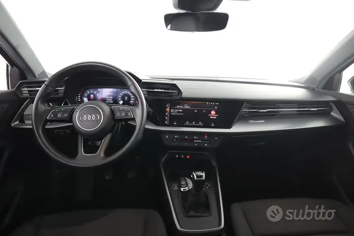 Audi A3 2024 photo 4
