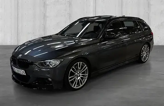 BMW 320D