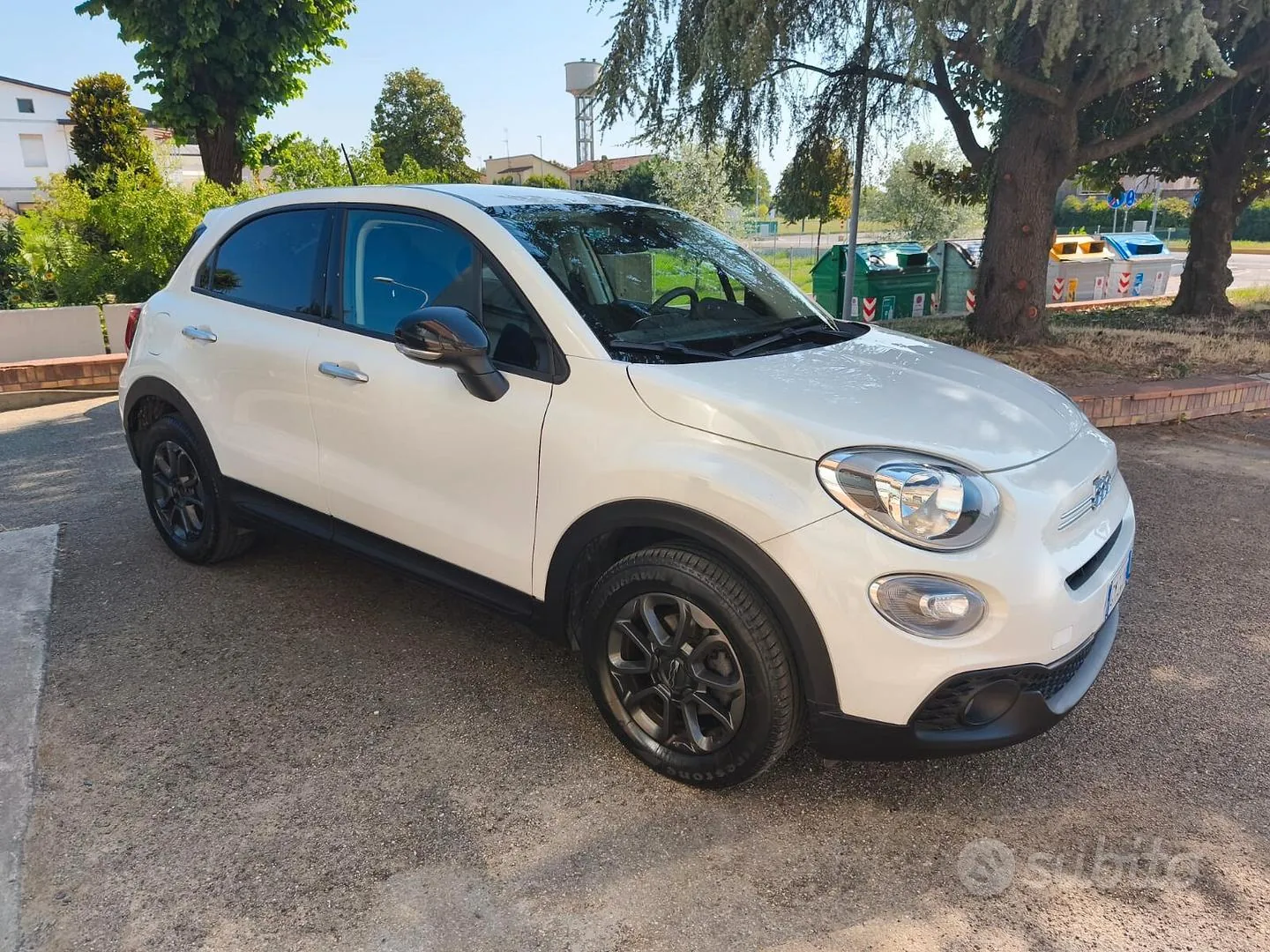 Fiat 500X 2023 photo 3