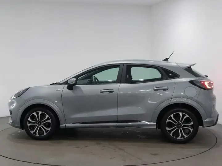 Ford Puma 2023 photo 4