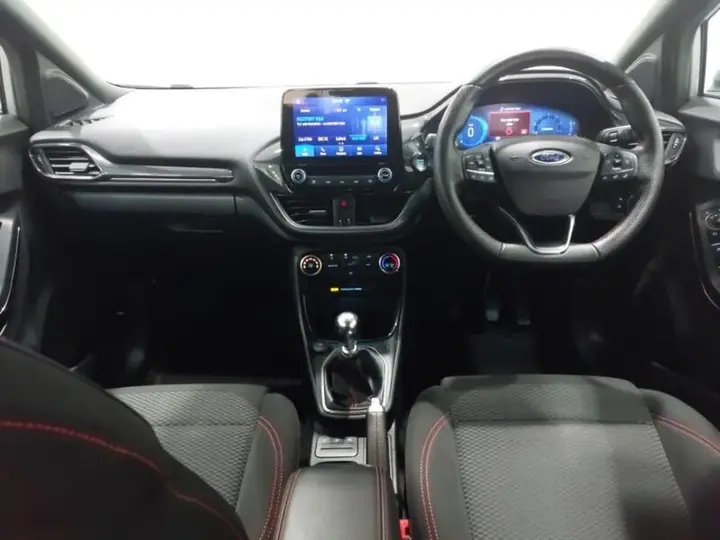 Ford Puma 2023 photo 3