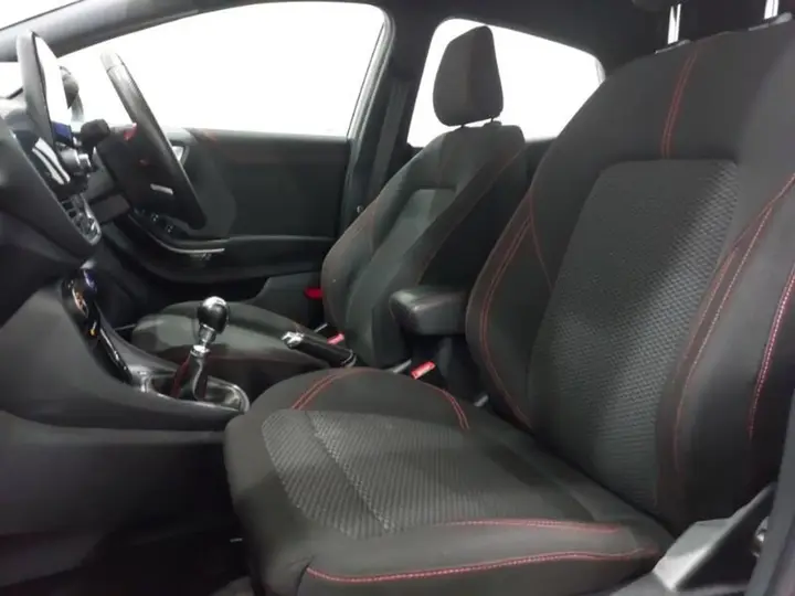 Ford Puma 2023 photo 5