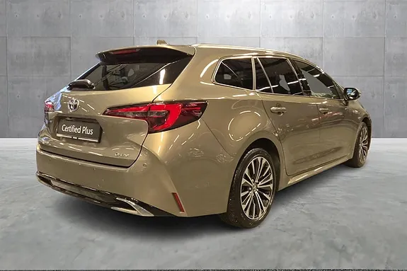 Toyota Corolla 2024 photo 5
