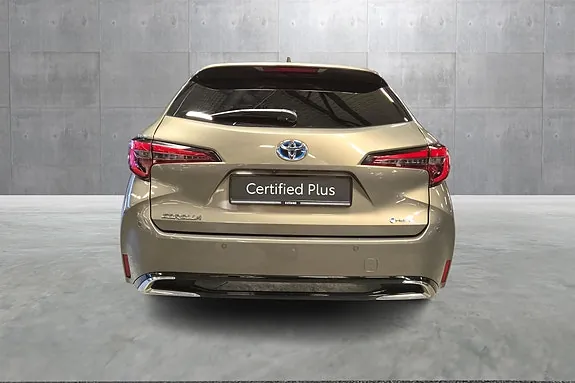 Toyota Corolla 2024 photo 4