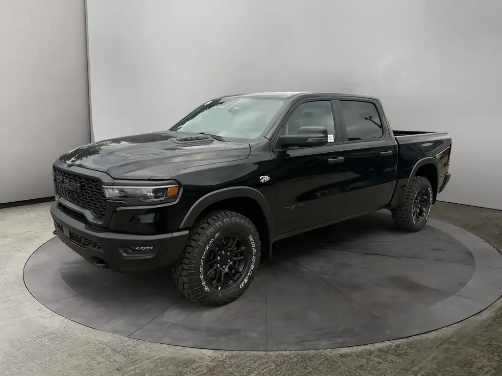 Ram 1500