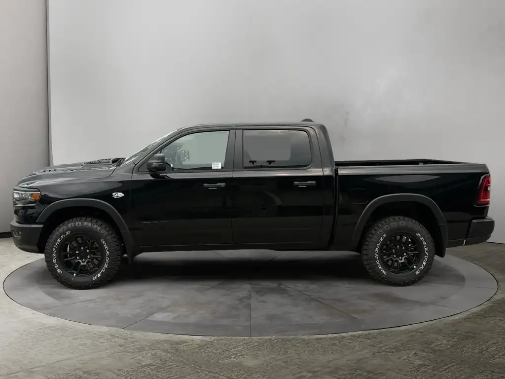 Ram 1500 2026 photo 2