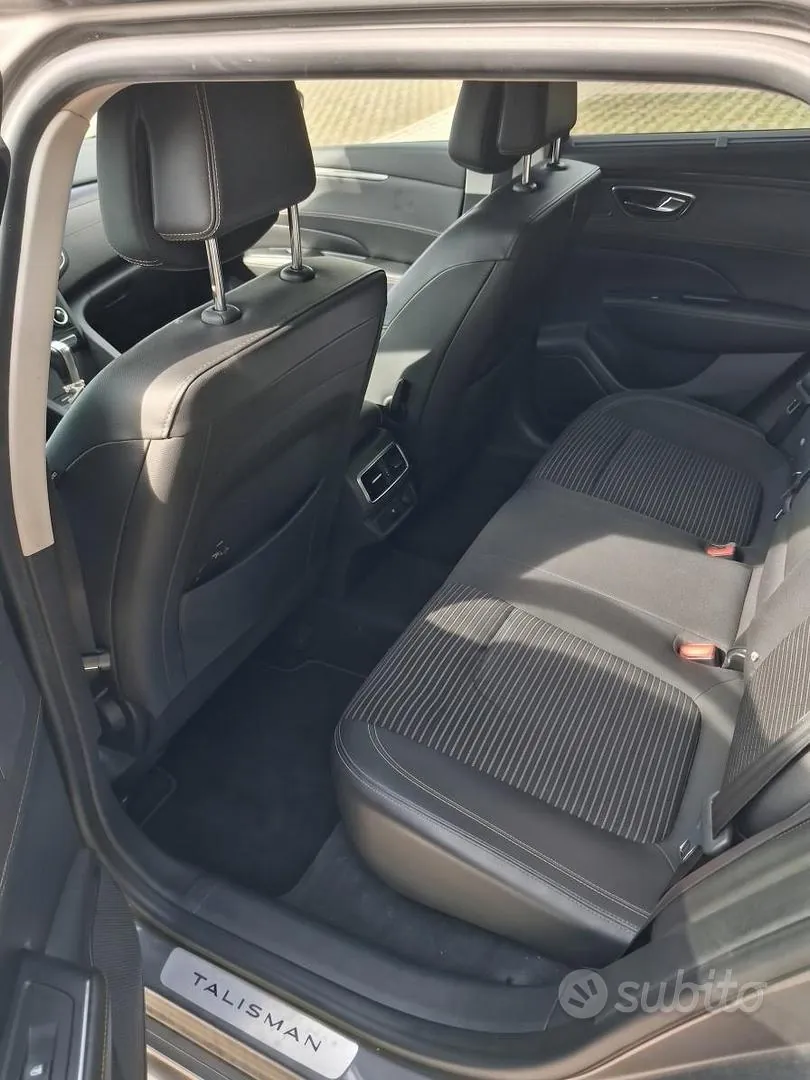 Renault Talisman