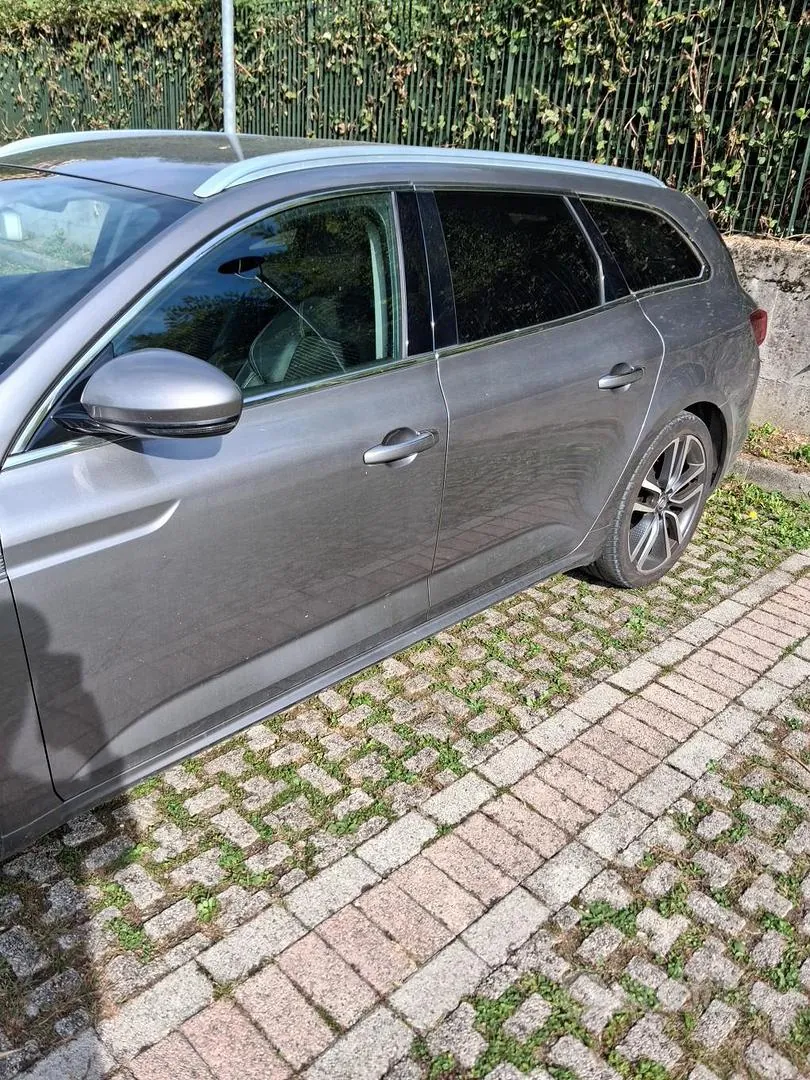 Renault Talisman 2017 photo 4